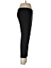Theory Solid Black Active Pants Size L - photo 4