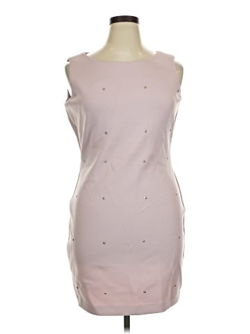 DKNY Cocktail Dress (view 1)