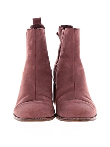 TOMS Ankle Boots (view 2)