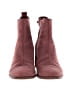 TOMS Burgundy Ankle Boots Size 8 1/2 - photo 2