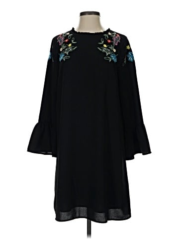 Allison Cocktail Dress (view 1)