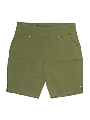INC International Concepts Khaki Shorts (view 1)