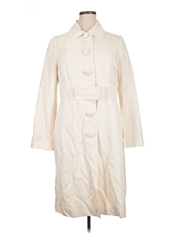 Boden Trenchcoat (view 1)