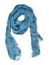 Unbranded Blue Scarf One size - photo 1