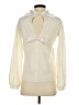 Vineyard Vines Ivory Pullover Sweater Size S - photo 2