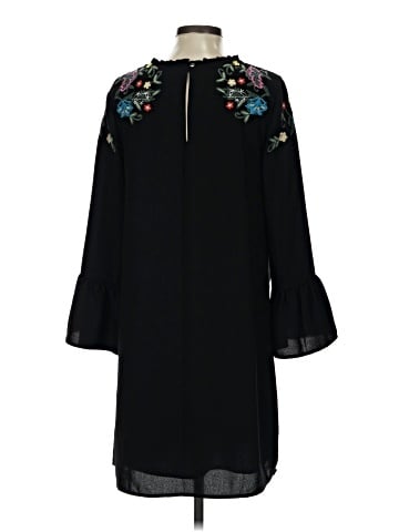 Allison Cocktail Dress (view 2)
