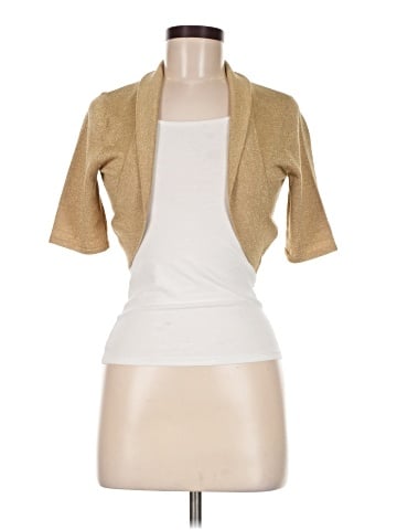 Donna Ricco Cardigan (view 1)