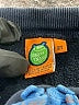 Gagou Tagou Blue Active Pants Size 2T - photo 3