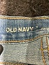 Old Navy Blue Jeans Size 12R - photo 7