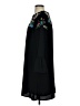Allison 100% Polyester Black Cocktail Dress Size S - photo 5