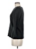 Ann Taylor LOFT Gray Pullover Sweater Size M - photo 5