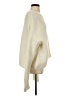 Splendid Ivory Wool Pullover Sweater Size S - photo 4