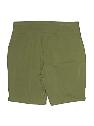 INC International Concepts Khaki Shorts (view 2)