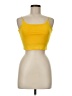 Unbranded Yellow Tank Top Size M - photo 1