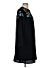 Allison 100% Polyester Black Cocktail Dress Size S - photo 4