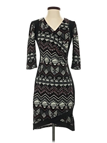 Mlle Gabrielle Casual Dress (view 1)
