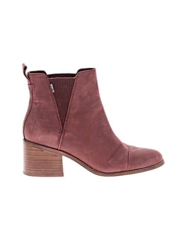 TOMS Ankle Boots (view 1)