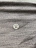 Lululemon Athletica Gray Yoga Pants Size 4 - photo 7
