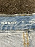 Old Navy 100% Cotton Blue Jeans Size 12 - photo 7