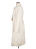 Boden Ivory Trenchcoat Size 18 - photo 5