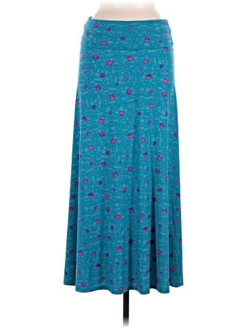 Lularoe Casual Skirt (view 1)