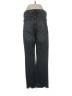 Zara Gray Jeans Size 4 - photo 2