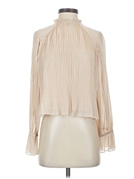 Zara Long Sleeve Blouse (view 1)