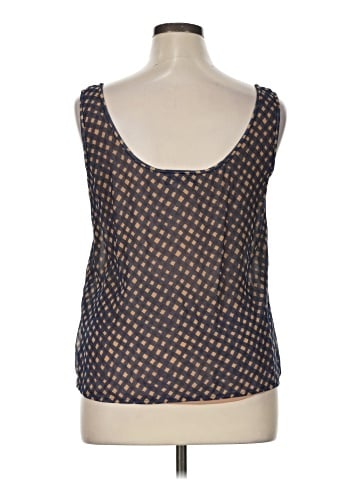 Carlisle Sleeveless Top (view 2)