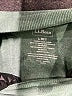 L.L.Bean Green Turtleneck Sweater Size L - photo 7