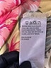 IMAN Tropical Yellow Casual Dress Size L (tall) - photo 5