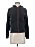 Horny Toad 100% Polyester Black Zip Up Hoodie Size XS - photo 1