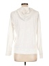 Eddie Bauer 100% Cotton Ivory Cardigan Size L - photo 2