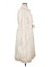 Boden Ivory Trenchcoat Size 18 - photo 4