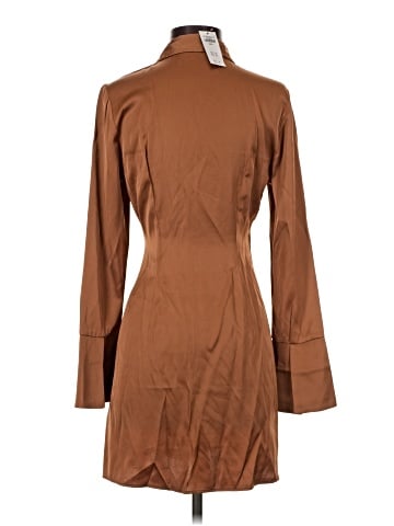 Abercrombie & Fitch Casual Dress (view 2)