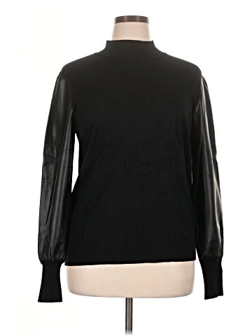 Sioni Turtleneck Sweater (view 1)