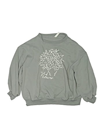 Rylee + Cru Sweatshirt (view 1)