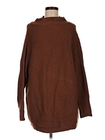 Unbranded Turtleneck Sweater (view 1)