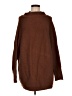 Unbranded Brown Turtleneck Sweater Size M - photo 1