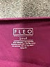 Fleo Purple Yoga Pants Size S - photo 7