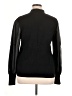 Sioni Black Turtleneck Sweater Size XL - photo 2