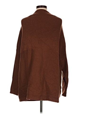 Unbranded Turtleneck Sweater (view 2)