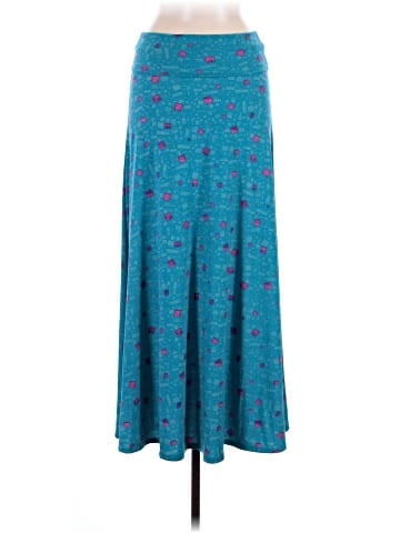 Lularoe Casual Skirt (view 2)
