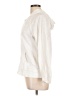 Eddie Bauer 100% Cotton Ivory Cardigan Size L - photo 5