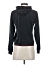 Horny Toad 100% Polyester Black Zip Up Hoodie Size XS - photo 2