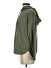 Max & Mia Green Pullover Hoodie Size S - photo 5
