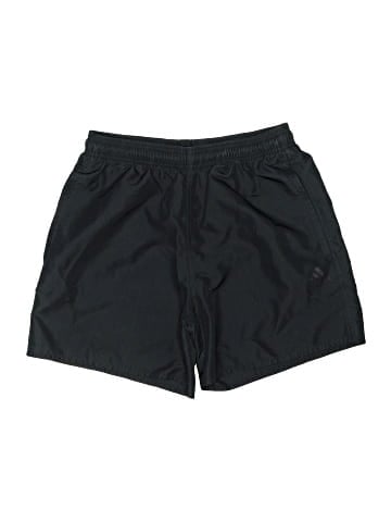 Adidas Athletic Shorts (view 1)