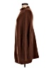 Unbranded Brown Turtleneck Sweater Size M - photo 5