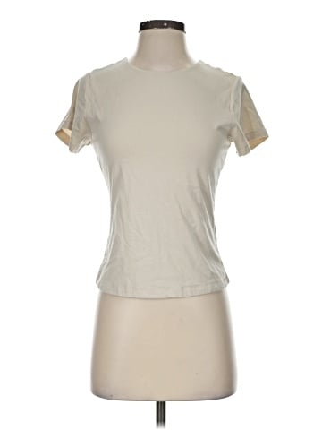 Tahari Short Sleeve T-Shirt (view 1)