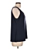 Cato Black Sleeveless Top Size L - photo 4