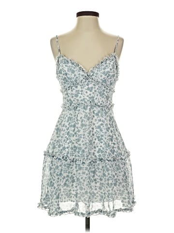 B. Smart Cocktail Dress (view 1)